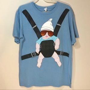 ANVIL “Hangover” T-Shirt